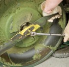 Fakanállal a kosz ellen