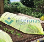 Fóliasátrak, fóliaalagutak hobbikertekbe