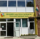 Továbbtanulási lehetőség, zöld környezetben