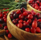 Az áfonyák áfonyája