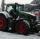 AGROmashEXPO és AgrárgépShow