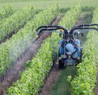 Növényvédő szer-felhasználásának személyi feltételei