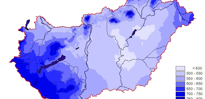 Esőt a növényeinknek