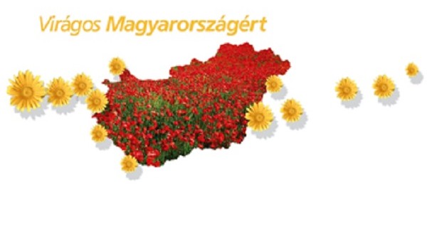 Szépülnek a virágos települések