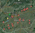 A növények ellenségei nem ismerik a határokat