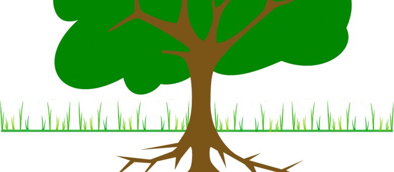 Földalatti gyökérmunka