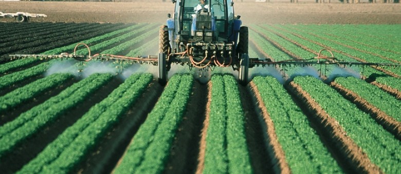 Változások a növényvédelemben