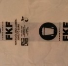 Megjelentek a főkefe új zsákjai