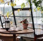 Négy évszak a lakásban