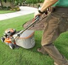 A gyepápolás nélkülözhetetlen eszközei