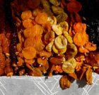 Nyári termésmentés