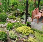 A kertépítés drága móka